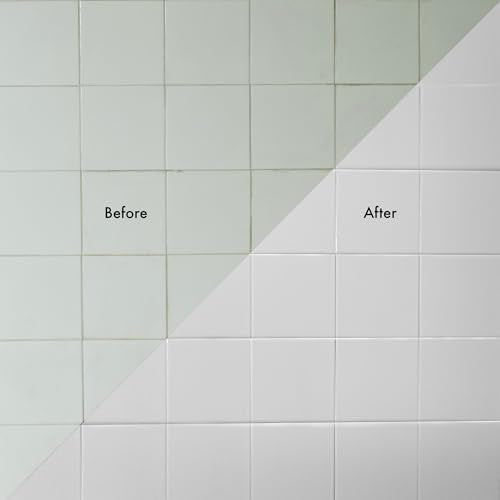 Rust-Oleum 384166 Tub And Tile Refinishing 2-Part Kit, Gloss Coastal Fog - color: Coastal Fog