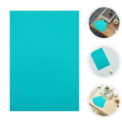SEWACC 6pcs Printmaking Pad Linoleum Blocks PVC Engraving Material for DIY Craft Projects Linocut Plates Linocut Supplies Block Printing Carving Linoleum Blocks - size: 14.80X10.50X0.30CM
