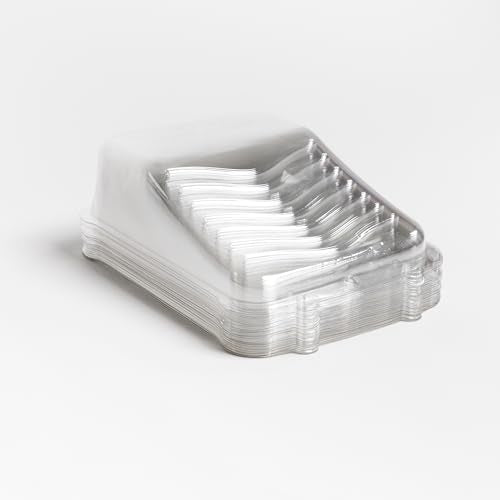 Handy Paint Tray, for Painting Projects, Fast Cleanup, and Touch Ups, Holds Up to a Gallon of Paint or Stain, Disposable, Deep Well Liners Kit - size: 1 Count (Pack of 1)
