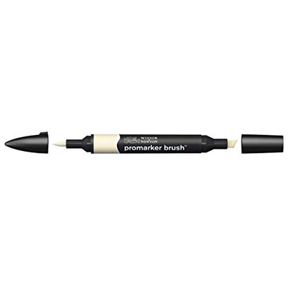 Winsor & Newton Promarker Brush, Champagne - color: Champagne