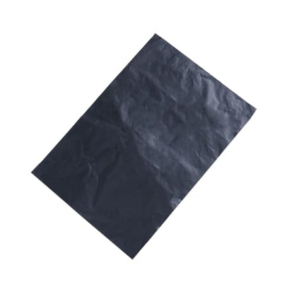 Homoyoyo Graphite Transfer Carbon Paper 50 Pcs Carbon Paper Sheets for Wood Burning Art Craft