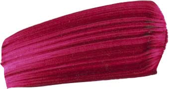Golden Fluid Acrylics - Quinacridone Magenta - 1 oz Bottle