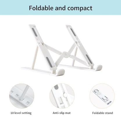 Zocelight A4 Light Pad for Diamond Art kit for Adults,Ultra Thin Light Board with Stand and Clip for Diamond Painting Accessories,3 Levels Dimming Light Box for Drawing,Sketching,Animation(White)