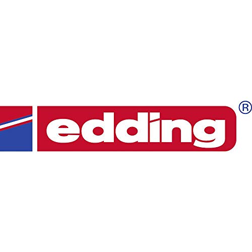 edding 1800 precisiefineliner - zwart - 1 stift - lijnbreedte 0,5 mm - fineliner om precies te schrijven en schetsen - fijne, in metaal gevatte punt - geschikt voor liniaal en sjablonen