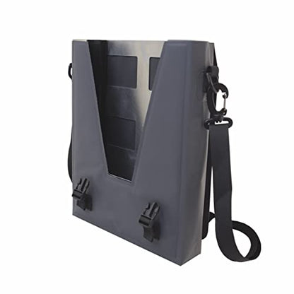 New Wave u.go Plein Air Wet Panel Carrier with Adjustable Track System Medium Size - size: Meduim