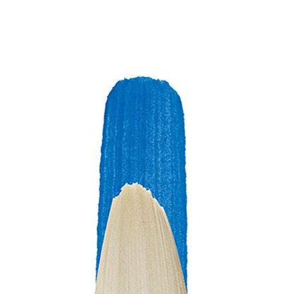 Winsor & Newton Artisan Paint Brush, Long Handle, Size 12, Filbert - size: Size 12, style: Filbert