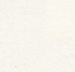 Baltimore 8.25 ounce unprimed cotton duck 1 Yard Length by 60 inch width