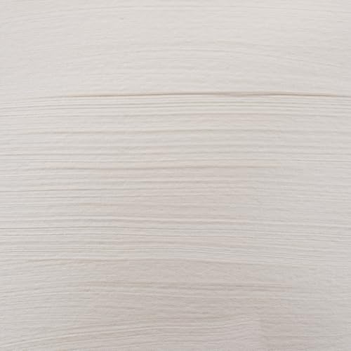 Cobra Artist Oil Color Tube - Water-Mixable Oil Paint with High Pigmentation - Opaque Color - High Lightfastness - Water-Thinnable - Convenient Tube Size - No Harmful Solvents - White - 40ml - 3 Pack