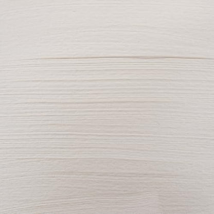 Cobra Artist Oil Color Tube - Water-Mixable Oil Paint with High Pigmentation - Opaque Color - High Lightfastness - Water-Thinnable - Convenient Tube Size - No Harmful Solvents - White - 40ml - 3 Pack