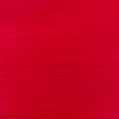 Amsterdam Standard Series Acrylic Tube 20ml Transparent Red Medium 317 (17043170) - color: Transparent Red Medium, size: 1 Count (Pack of 1)
