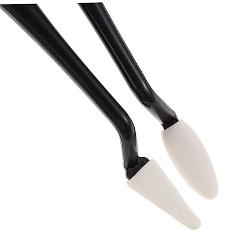 NUOBESTY 4Pcs Blending Stumps Set for Artists Kneaded Erasers for Sketching Drawing Tools for Art Students for Charcoal and Pencil Blending