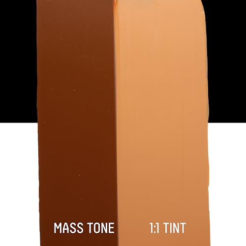 Liquitex Professional Soft Body Acrylic Paint, 59ml (2-oz) Bottle, Burnt Sienna - color: Burnt Sienna, style: 2-oz Bottle