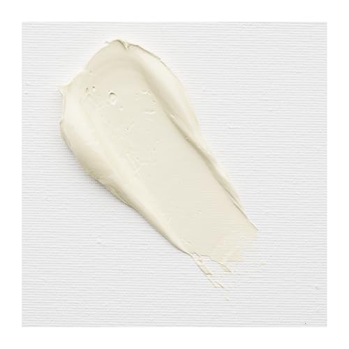 Cobra Study Water Mixable Oil Colour - Titanium Buff 40ml Tube