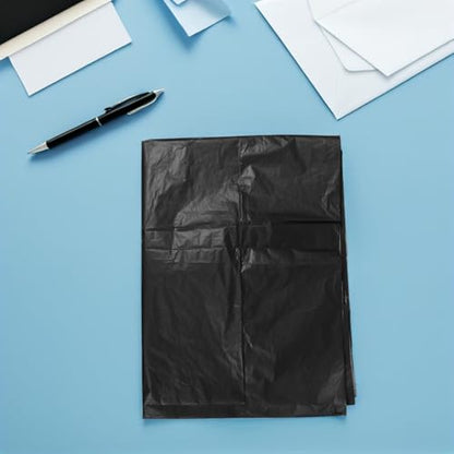 Holibanna 2pcs Black Carbon Transfer Copy Paper Sheets for Tracing and Creative Projects on Canvas and Fabric, Enhanced Clarity with Advanced Graphite Technology, Optimal Size for Large
