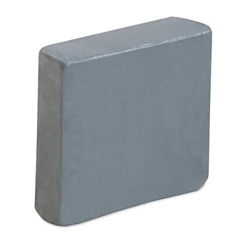 Creative Mark Kneed Eraser for Artists Kneaded Kneadable Kneading Drawing Sketch Charcoal Art Supplies Large - 4 Pack