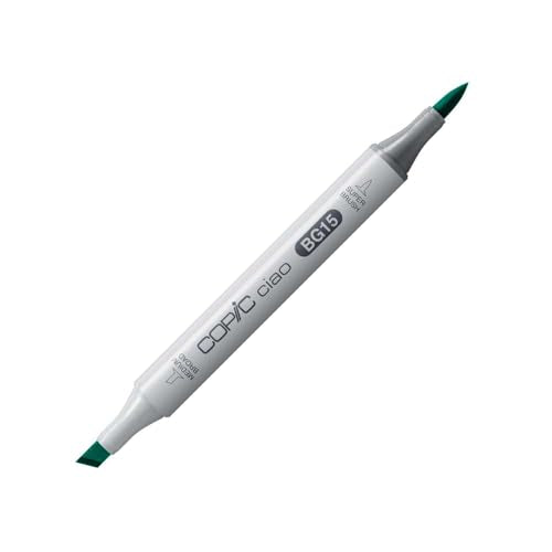 Copic Ciao Markers, Coral Sea - color: Coral Sea