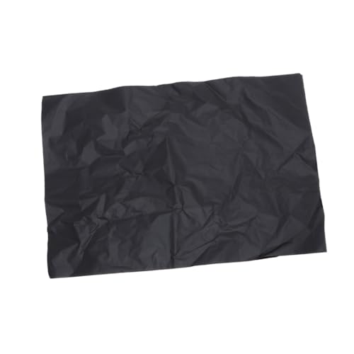 SEWOART 25pcs Black Carbon Transfer Tracing Paper Graphite Copy Paper for Wood Canvas Art for Sketching Wood Burning Creative Projects