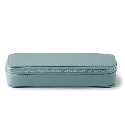 Artist's Loft Zipper Pencil Pouch, 6 Pack - color: Mint