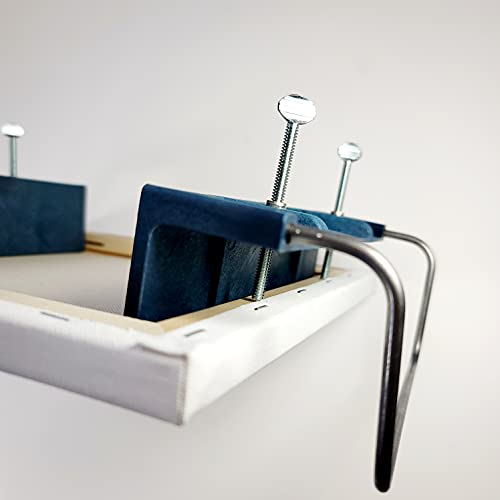 Acrylic Paint Pouring Handles