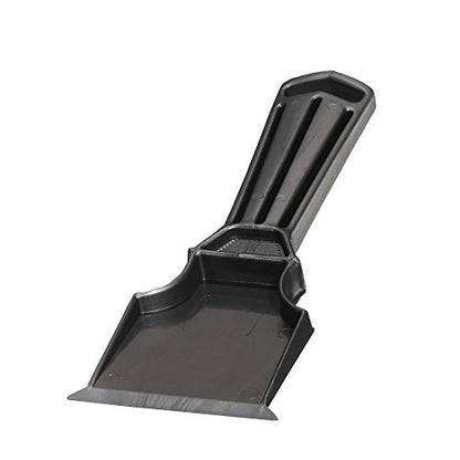Warner Manufacturing 3" Plastic Refinishing Tool & Scraper, 393