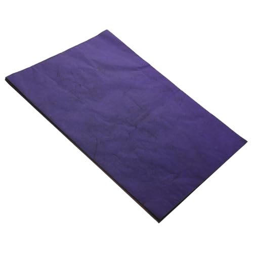 Angoily A4 Graphite Carbon Transfer Paper for Tracing 100 Sheets One-Sided for Artists Students and Home Use for Drawing and Copying