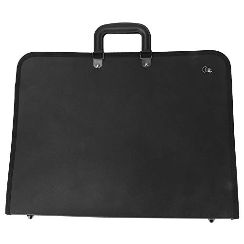 Painting A2 Light Board Carrying Case,Portable Painting, A3 Drawing Sketch Board Storage Art Carry case Plate Bag a3 Bag,a3 File Document Carry Case