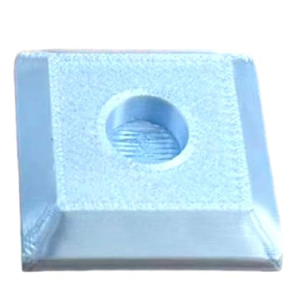 POETRYDRAW Diamond Art Painting Embossing Roller 3D Printing Diamond Art Painting Seal Press Diamond Art Painting Roller Tool Set for Multi-Color Square & Circular Drills (Lake Blue Gradient) - color: Lake Blue Gradient