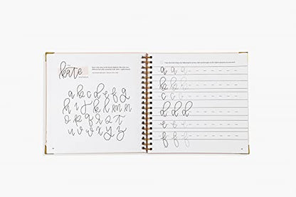 Hand Lettering 201: Intermediate Lettering and Design Basics