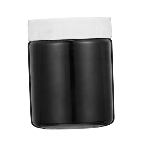 Uonlytech 300ml Water Based Printing Ink for Children Non-Toxic Art Supplies for Block Printing Pigment Art