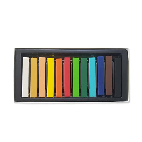 Artist's Loft Soft Pastels Colors
