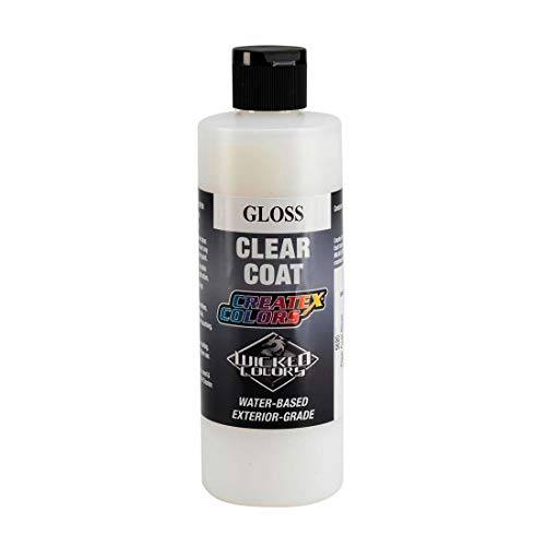 5620 Gloss Clear Coat