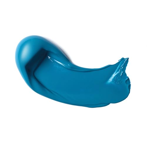 Liquitex Professional Heavy Body Acrylic Paint, 2-oz (59ml) Tube, Cerulean Blue - color: Cerulean Blue, style: 2-oz Tube