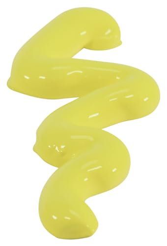 Sax Heavy Body Acrylic Paint for School and Arts and Crafts Use, Chrome Yellow, 1 Quart - color: Chrome Yellow, size: 32 Fl Oz (Pack of 1)