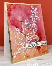 Ranger Tim Holtz Alcohol Inks Bundles - 6 Bottles of Tim Holtz Alcohol Inks with Trebbies Fine Detail Sticks (Shades of Fall) - color: Shades of Fall