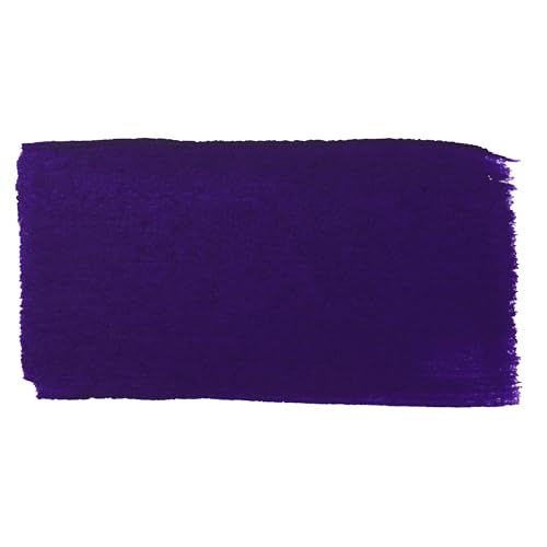 Liquitex Professional Acrylic Gouache, 2-oz (59ml) Bottle, Dioxazine Purple - color: Dioxazine Purple