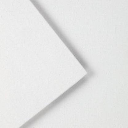 Vista Jute Oil-Primed Canvas Panels - 5"x7", 3 Pack - Blank Canvas for Traditional Oils, Eco Friendly, 100% Jute, Triple Primed, Extra Coarse Texture, Ideal for Dry Brush and Impasto Techniques - size: 5"x7"