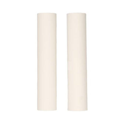 Rengue Sketching Tracing Paper 8in x 25 Yards 2 Rolls Translucent Vellum Paper Roll with Proof Surface for Drawing Sewing Calligraphy Pattern Transfer