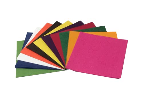 Translucent Wax Paper, Kite Paper, Glassine Papers. Suitable for Making Window Stars, Waldorf Stars (Classic, 2.7 x 2.7 inch) - color: Classic, 2.7 x 2.7 inch
