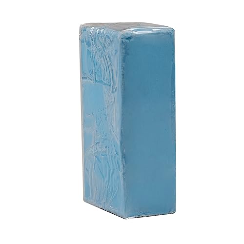 Van Aken Claytoon Modeling Clay – 1 lb (Four 4-oz Bars) – Use for Claymation, Models, and Stop Motion (Sweetheart) - color: Sweetheart