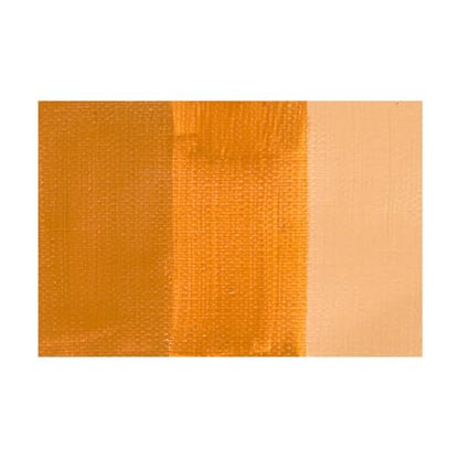 Charvin Fine Oil Paint 150 mL Tube Golden Ochre – Professional Artist Oil Color, Archival Quality, Smooth Finish, Nature-Inspired Tone - color: Golden Ochre