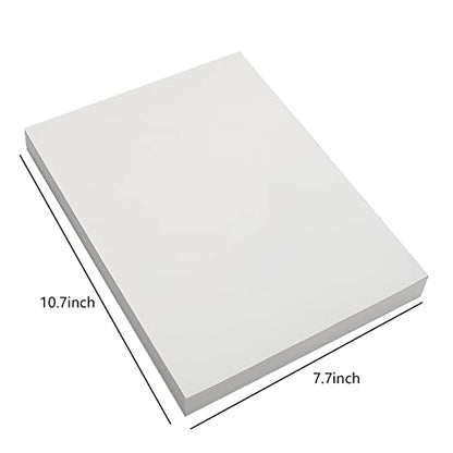 50 Sheets 16K Practice Gouache Paper 8" x 10" Thick 160GSM for Arts Beginners Painting Sketching Drawing Wet & Dry & Mixed Media Gouache Paint Papers Art Supplies - color: Gouache Paper-50 Sheets