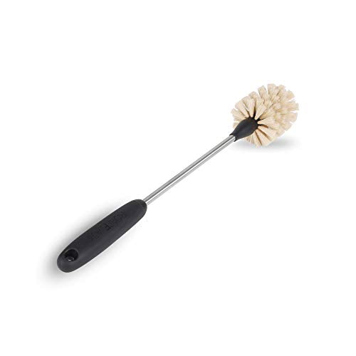 IRON °FLASK Water Bottle Cleaning Scrubbing Brush - style: Brush