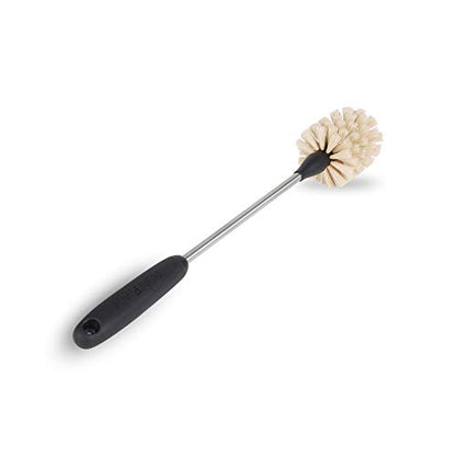 IRON °FLASK Water Bottle Cleaning Scrubbing Brush - style: Brush