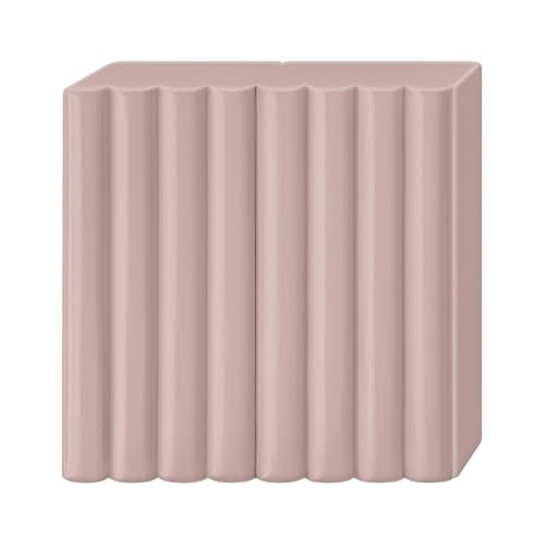 STAEDTLER Polymer Modelling Clay - FIMO Professional - Oven Bake Clay - Taupe, 57g - 1 Block, 8040-87 - color: Taupe