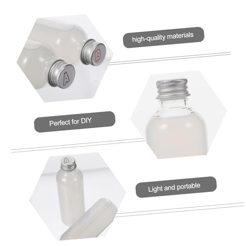 Operitacx 600g Translucent Liquid Silicone Molding Glue for Mold Making Versatile Easy Use for Crafts Candle Molds Soap and Home Projects