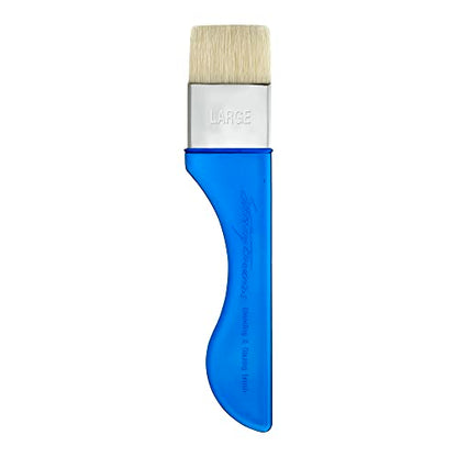 Sterling Edwards Blend/Glazing Brush - 2 in - size: Blending & Glazing Brush Large 2 inch