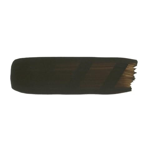 GOLDEN Fluid Acrylics, Raw Umber, 16 fl. oz. Bottle, Professional Acrylic Paint, Semi-Opaque