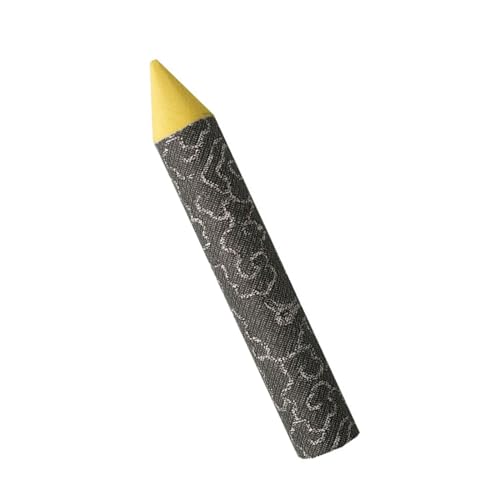 Paper Blending Stumps and Tortillions Set, Soft Rice Paper Art Blenders for Sketch Drawing, Mixing Tools for Artists and Hobbyists - color: Large single