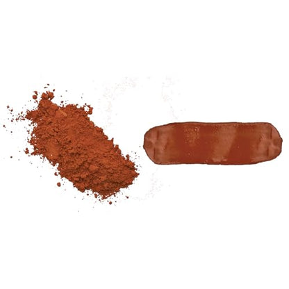Colorations CPTBR Powder Tempera, Brown - 1 lb. - color: Brown
