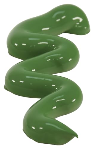 Sax Heavy Body Acrylic Paint for School and Arts and Crafts Use, Chrome Oxide Green, 1 Quart - color: Chrome Oxide Green, size: 32 Fl Oz (Pack of 1)